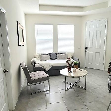 Private Vacational Cozy Suite Kissimmee Exteriör bild