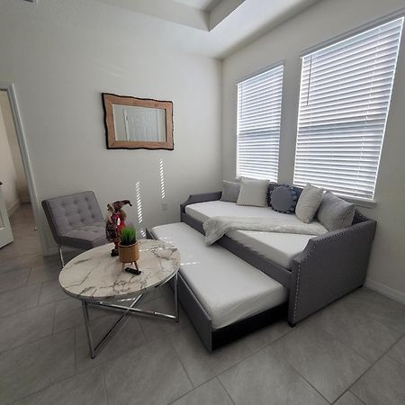 Private Vacational Cozy Suite Kissimmee Exteriör bild