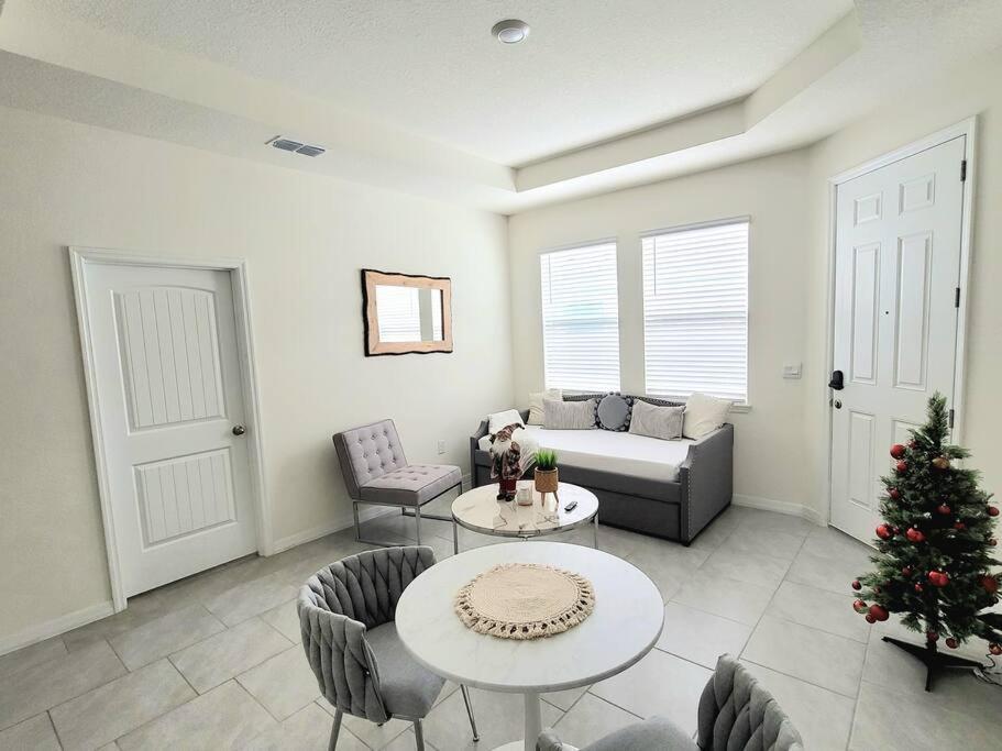 Private Vacational Cozy Suite Kissimmee Exteriör bild
