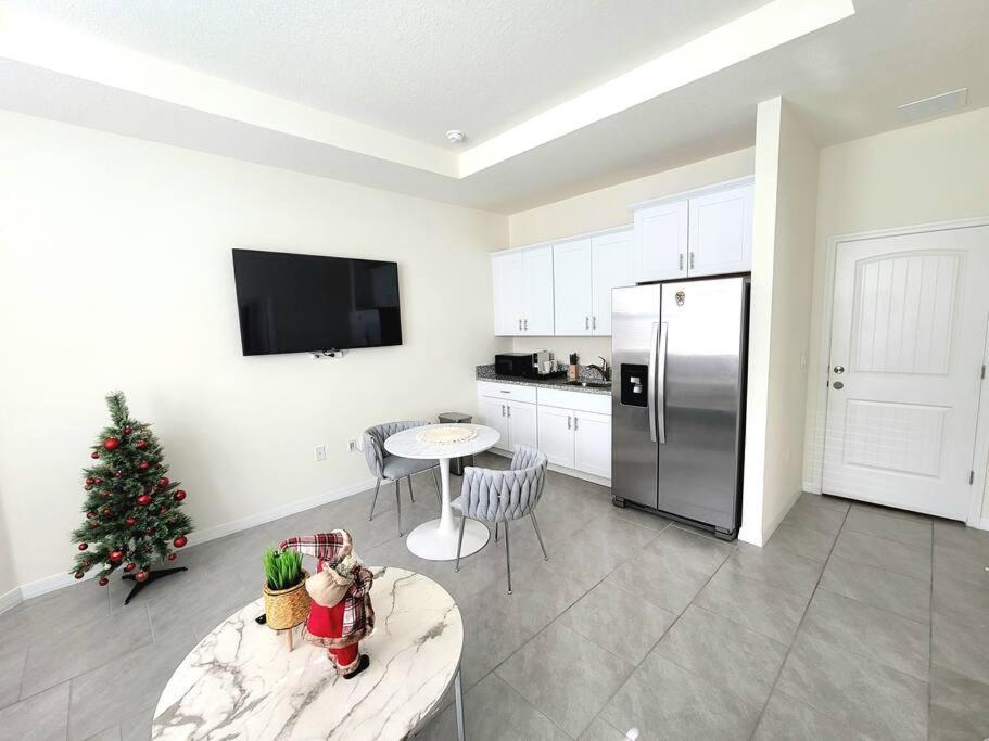 Private Vacational Cozy Suite Kissimmee Exteriör bild