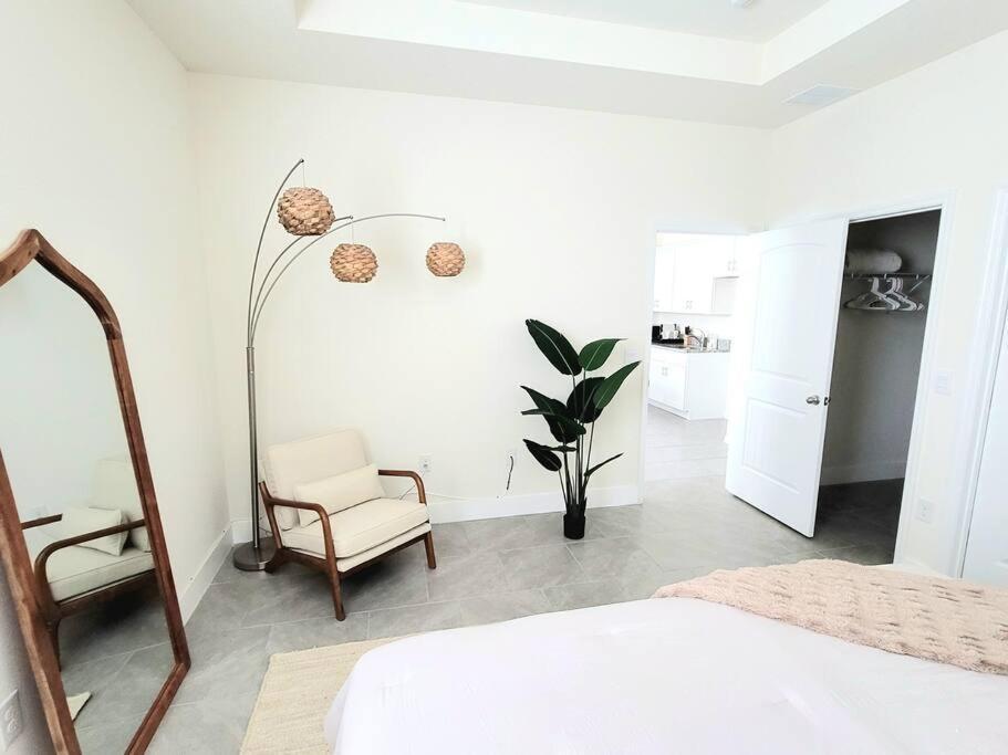 Private Vacational Cozy Suite Kissimmee Exteriör bild