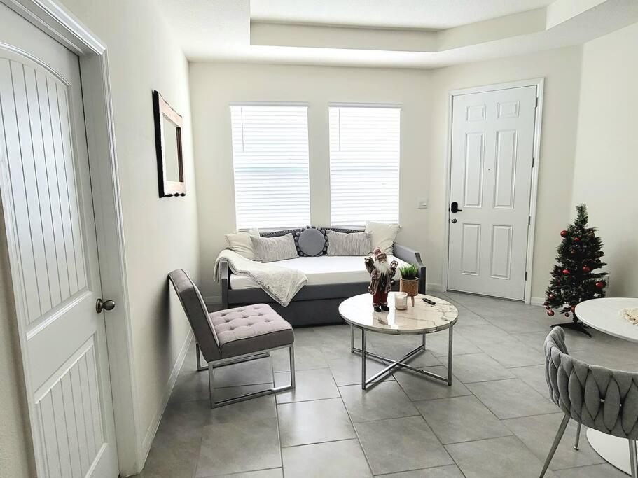 Private Vacational Cozy Suite Kissimmee Exteriör bild