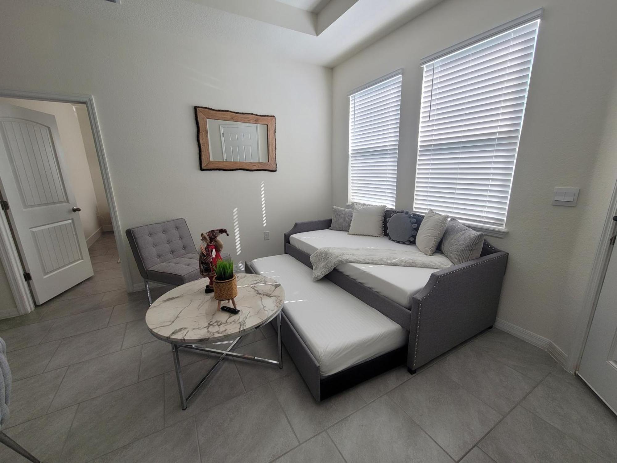 Private Vacational Cozy Suite Kissimmee Exteriör bild